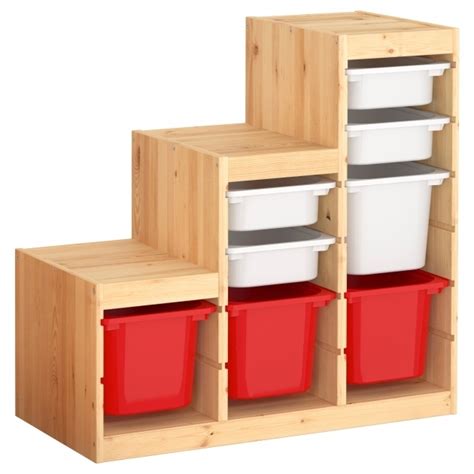 Toy Storage Bins Ikea - Storage Designs