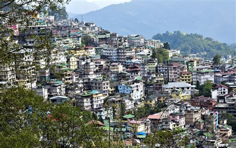 Places to Visit in Gangtok, Sikkim - What to do, see and eat - The Spicy Journey