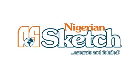 - Nigerian Sketch