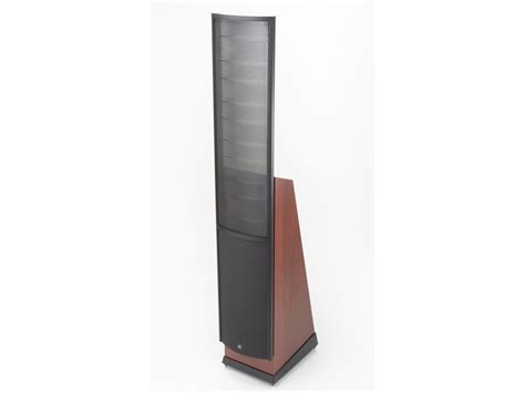 MartinLogan's cheapest electrostatic speaker | TechRadar