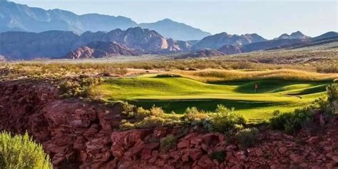 The best St George golf courses: Sand Hollow and beyond