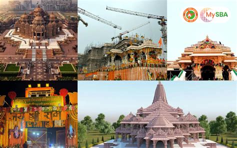 Ayodhya Ram Mandir: 10 Fascinating Facts Unveiled