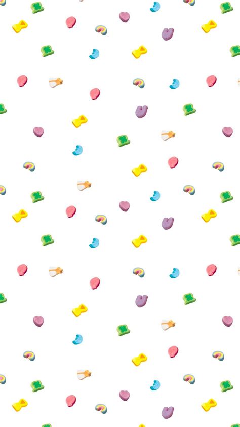 Lucky Charms Cereal Wallpapers - Wallpaper Cave