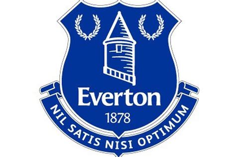 Everton announce new club crest - Royal Blue Mersey