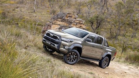 2023 Toyota HiLux Rogue new car review | Herald Sun