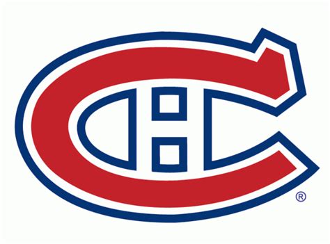 NHL logo rankings No. 13: Montreal Canadiens - The Hockey News