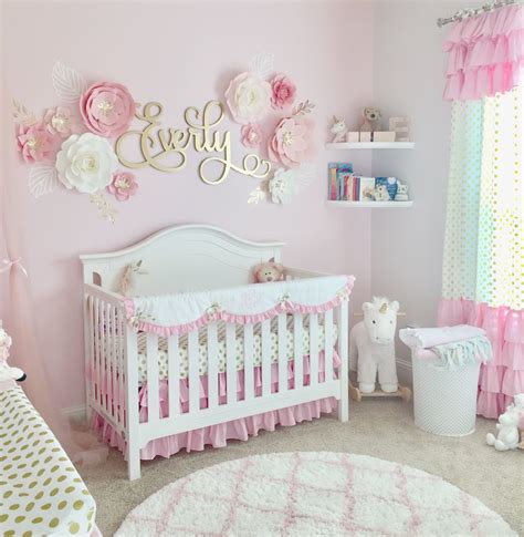 Best Room Decoration Ideas For Newborn Baby - Baggout