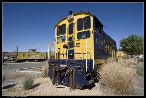 the BEEP - Desert Road Trippin'