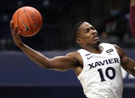 Xavier basketball notebook: Injury updates, recruiting, style of play