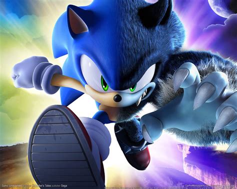 Sonic 3 hd hyper sonic - mzaertm