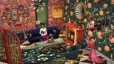 11 Best sims 4 decor to the max ideas for decorating your virtual home