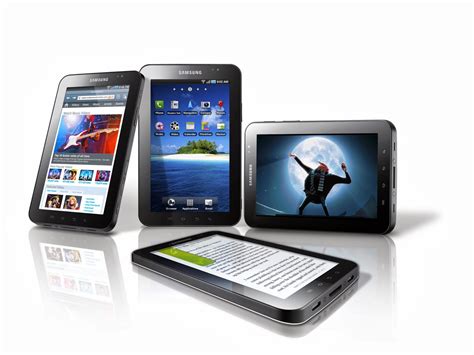 Top And Best 5 Android Tablets To Buy In 2013 | Tip Tech News