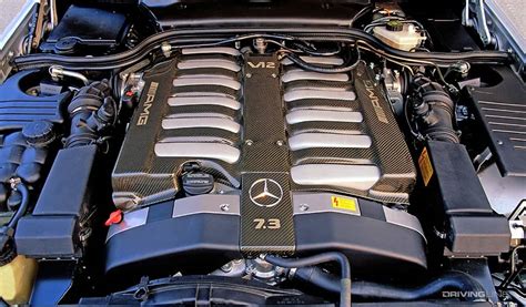 V12 Countdown: 5 Of The Most Powerful, Most Important 12-Cylinder Performance Engines Ever Built ...