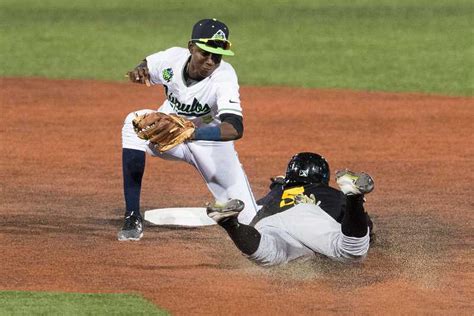 Diamondbacks Top Prospect #16: Infielder Geraldo Perdomo - AZ Snake Pit