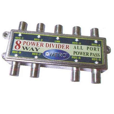 Power Divider at Best Price in India