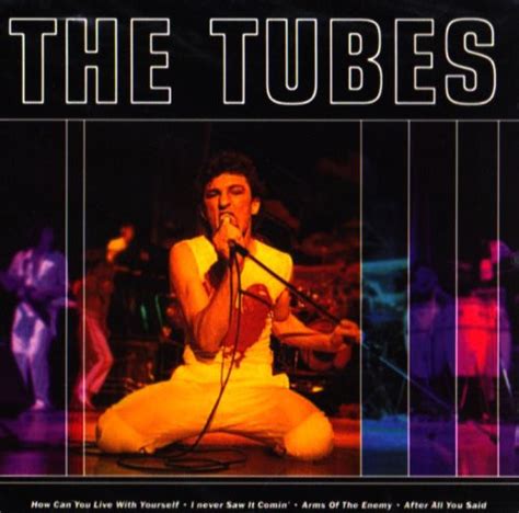 The Tubes - The Tubes (2001, CD) | Discogs