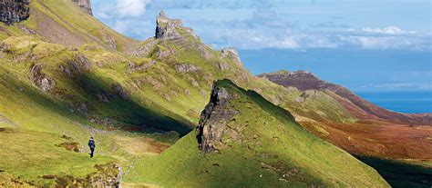 Hiking In Scotland: Scotland Vacation Package | National Geographic ...