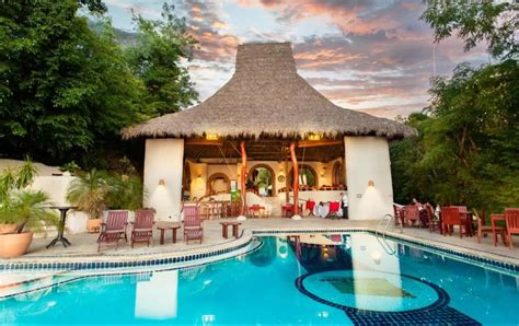 Pelican Eyes Resort - Accommodations for our Nicaraguan Tours