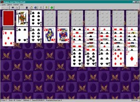 Pretty Good Solitaire