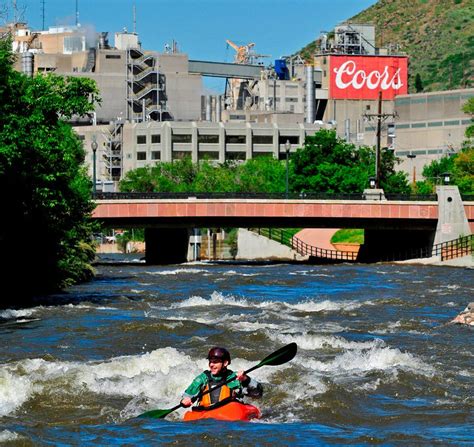 Coors Brewery Tour | "Taste the Rockies!" The world's larges… | Flickr