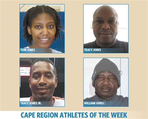 Athletes of the Week May 29 | Cape Gazette