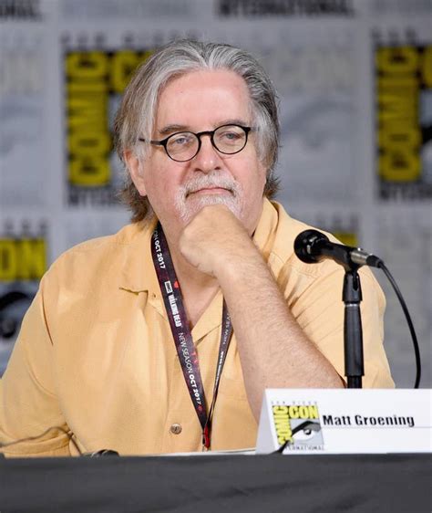 Matt Groening Has A New Adults-Only Netflix Comedy Called "Disenchantment"