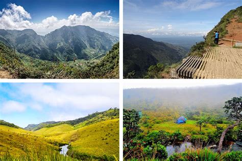 Horton Plains National Park | Attractions in Sri lanka