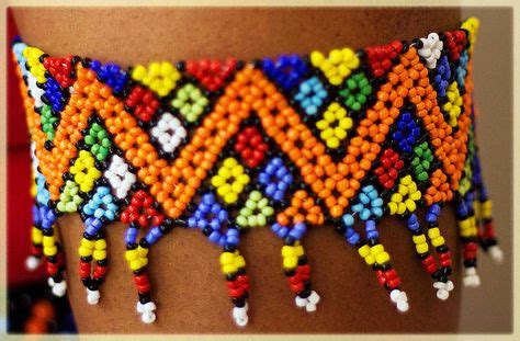 26 African beadwork ideas | bead work, beading patterns, bead weaving