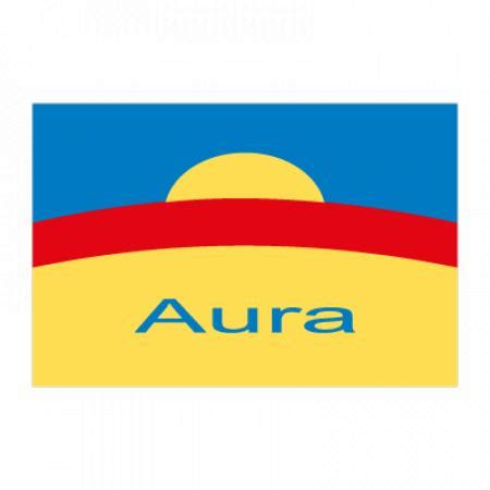 Aura Logo PNG & Vector (EPS) Free Download