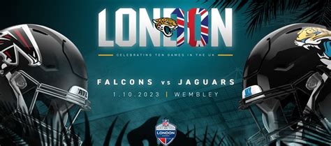 Falcons vs Jaguars