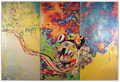 Japan's Most Incredible Contemporary Artists