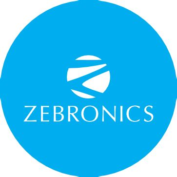 Discover 76+ zebronics logo png latest - toyotabienhoa.edu.vn