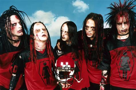 Murderdolls Members Feuding Over Anniversary Reissue of Debut