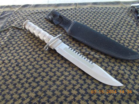 Great camping Knife | Blades, Knives, Shanks, Sharp thingys | Pintere…