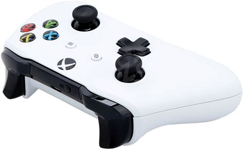 Xbox One Wireless Controller White - Gamepad | Alza.cz