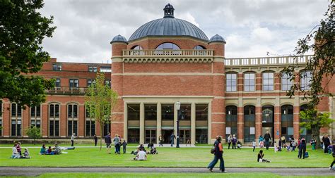 Birmingham University (University of Birmingham) (Birmingham, United ...