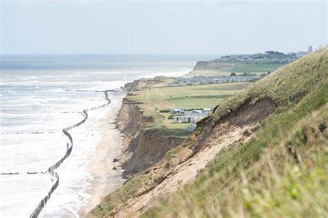 Walk the Norfolk Coast Path | Visit East of England