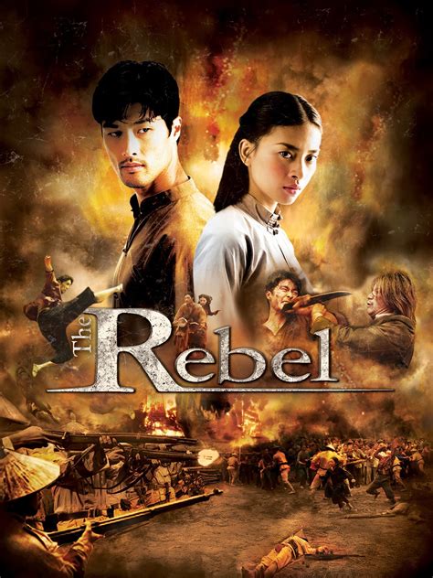 The Rebel Pictures - Rotten Tomatoes