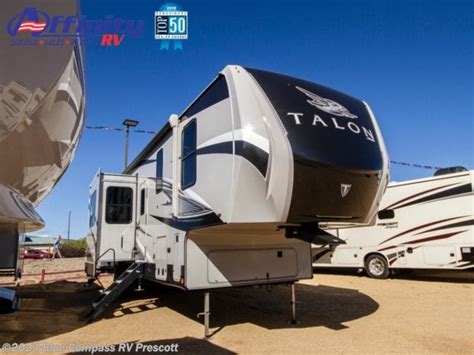 2020 Jayco Talon 403T RV for Sale in Prescott, AZ 86301 | 10G0090 ...