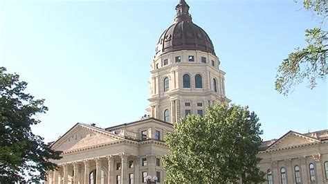 Kansas Senate committees get new leaders; GOP moderates gain