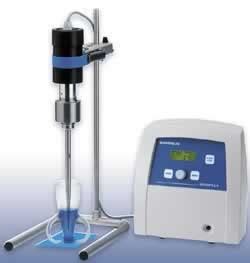 How Does Sonication Work? | Sciencing