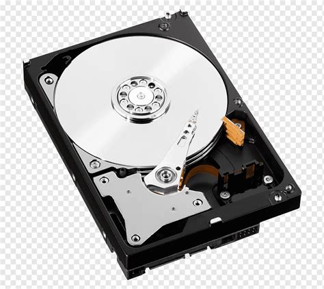 Hard Drives Disk storage Serial ATA WD Red NAS WD30EFRX 3TB 3.5" Internal Hard Drive, S Disk ...