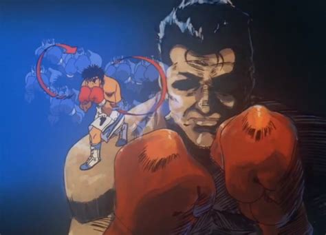 Dempsey Roll | Wiki Ippo | Fandom