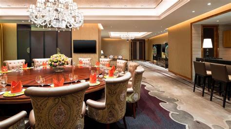 Sheraton Shantou Hotel- First Class Shantou, China Hotels- GDS ...