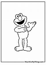 30 Elmo Coloring Pages 100% Free Printables sketch template