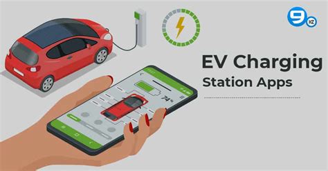 10+ Best EV Charging Apps to Find Stations (2024)