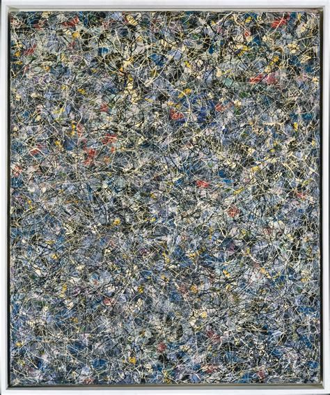 Lee Krasner, Untitled, (1948)