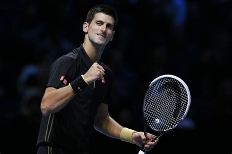 Watch Djokovic vs Berdych and Wawrinka vs Cilic Live Online: ATP World Tour Finals Day 6 Live ...