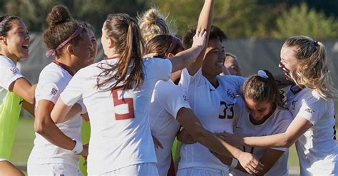 FSU's Quest for Another College Cup Title Continues - FanBuzz