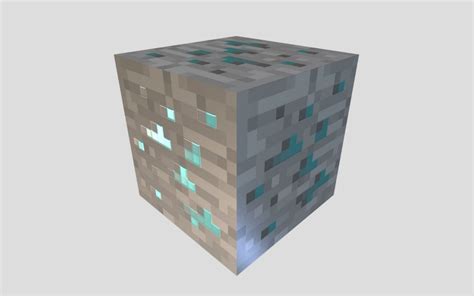 Best height to find diamonds in Minecraft 1.19 update